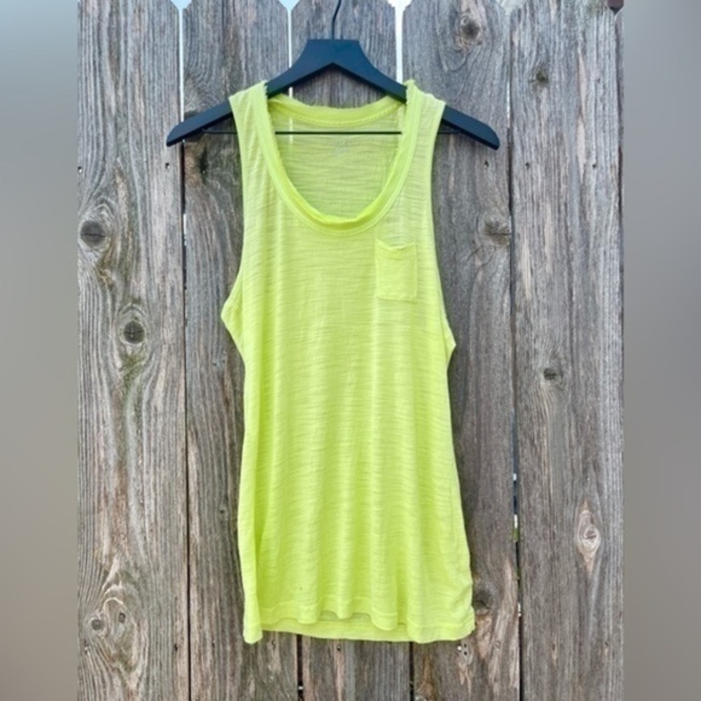 Calvin Klein Tank Top